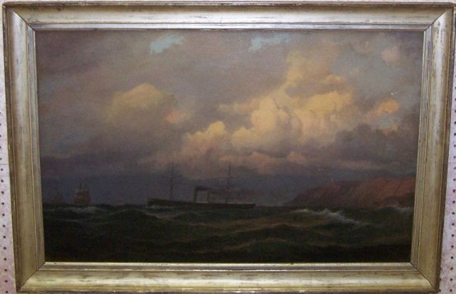 *GROVE, NORDAHL (1 of 7)