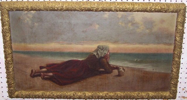 *UNKNOWN ARTIST (1 of 4)