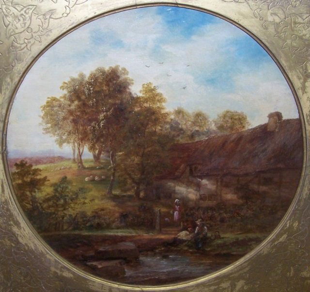 *VERNON, WILLIAM H. (1 of 4)