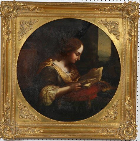 *UNKNOWN ARTIST (1 of 6)