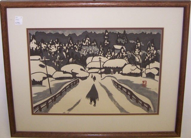 SAITO, KIYOSHI (1 of 2)