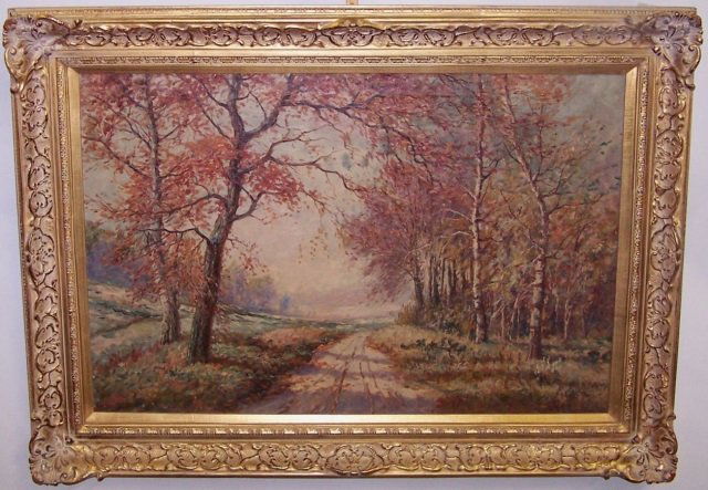 *ALLERTON, E.H. (1 of 5)