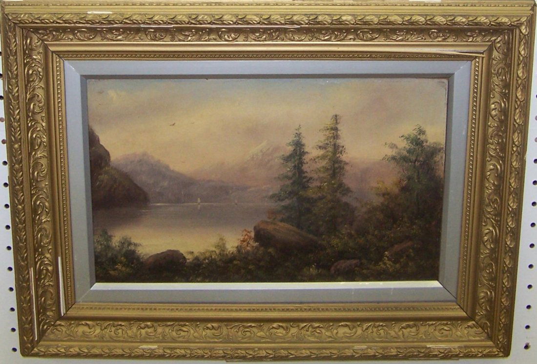 *UNKNOWN ARTIST (1 of 3)