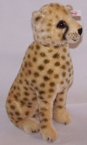 *STEIFF CHEETAH (1 of 3)