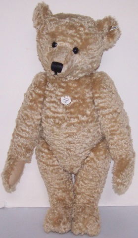 *STEIFF TEDDY BEAR (1 of 5)