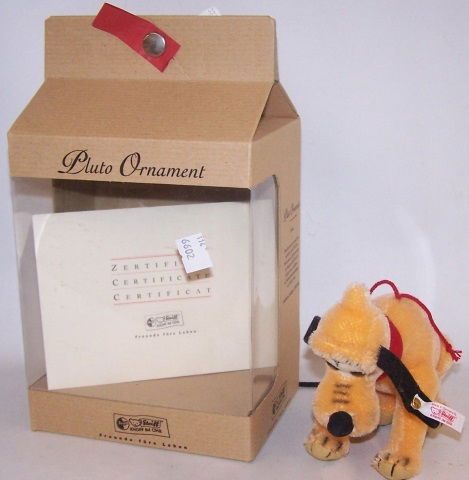*STEIFF FIGURE (1 of 7)