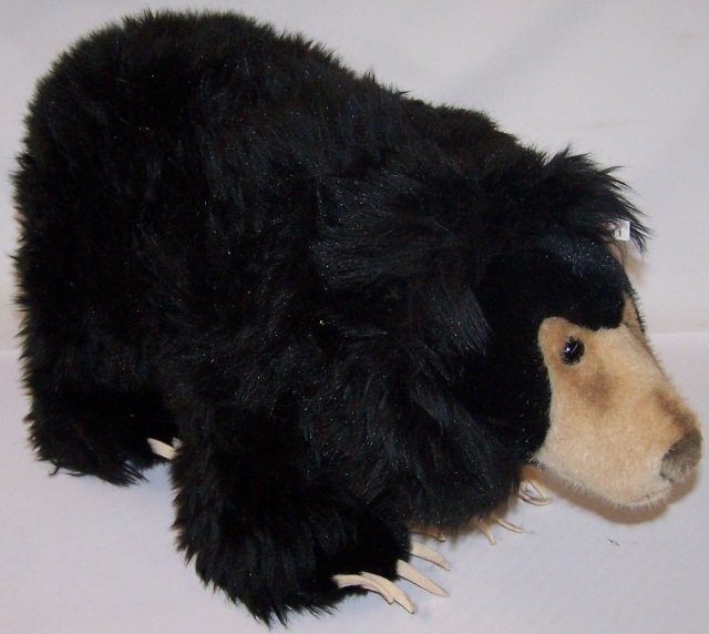 steiff Sloth Bear