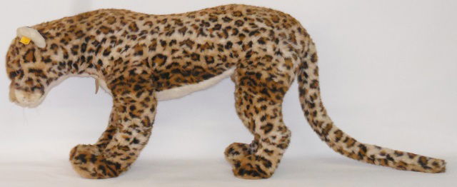 *STEIFF STUDIO LEOPARD (1 of 8)