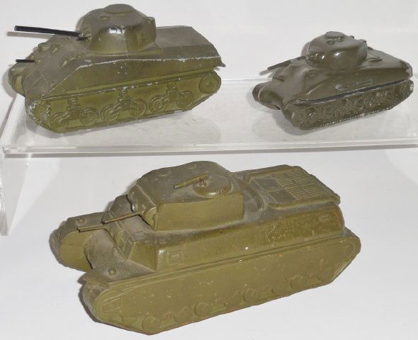 *3 SPOTTER/RECOGNITION MODELS (1 of 2)