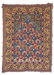 AZERBAIJAN EMBROIDERY 175 x 127 cm (5ft. 9in. x 4ft.