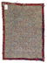 AZERBAIJAN EMBROIDERY 175 x 127 cm (5ft. 9in. x 4ft. - 2