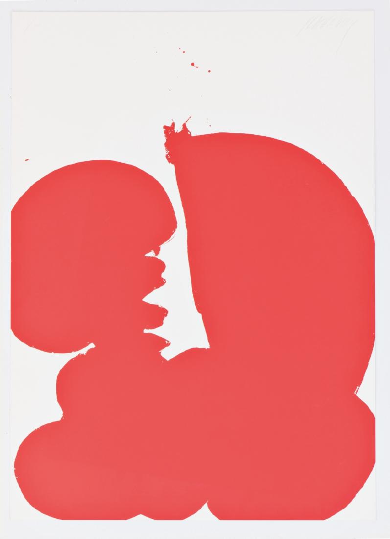 MARKUS PRACHENSKY (1932 INNSBRUCK - 2011 WIEN) o. T. (1 of 1)