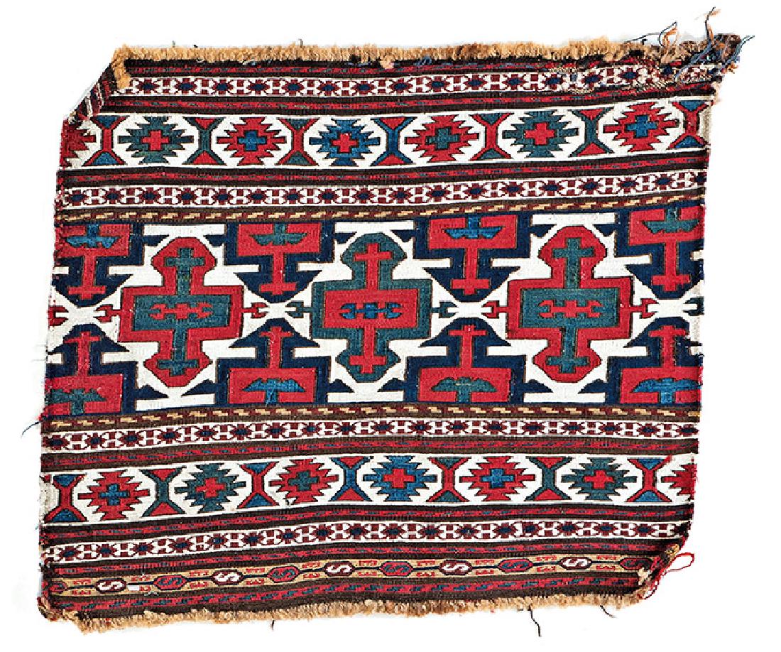 Shasavan Sumakh Panel (1 of 2)