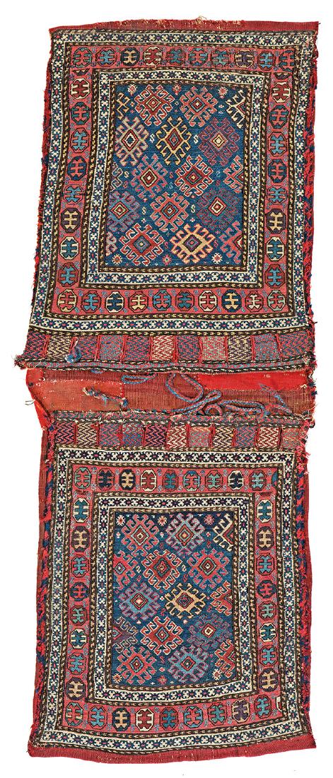 Shasavan Sumakh Khorjin (1 of 2)