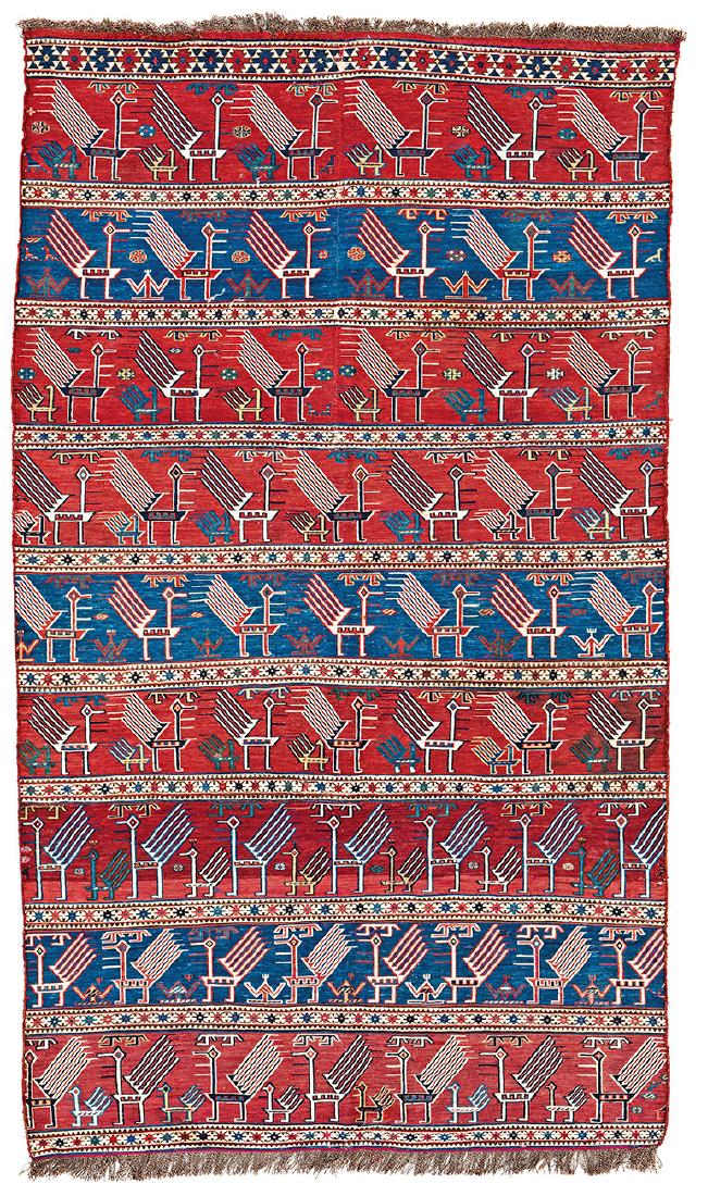 Akstafa Sumakh (1 of 2)