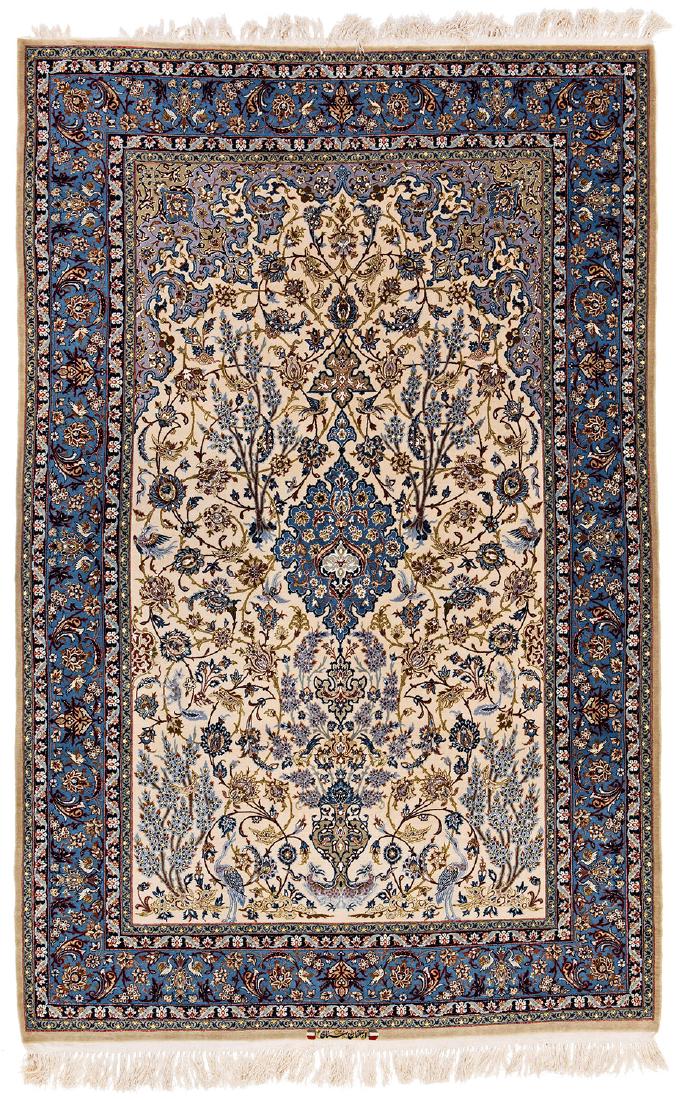 Isfahan signed (1 of 2)