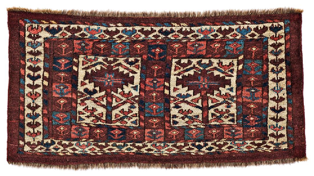 Yomut Mafrash (1 of 4)