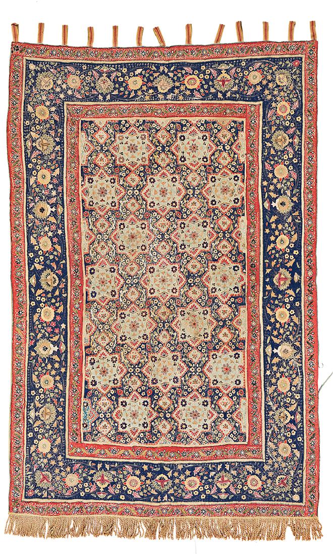 Rasht Silk Embroidery (1 of 3)