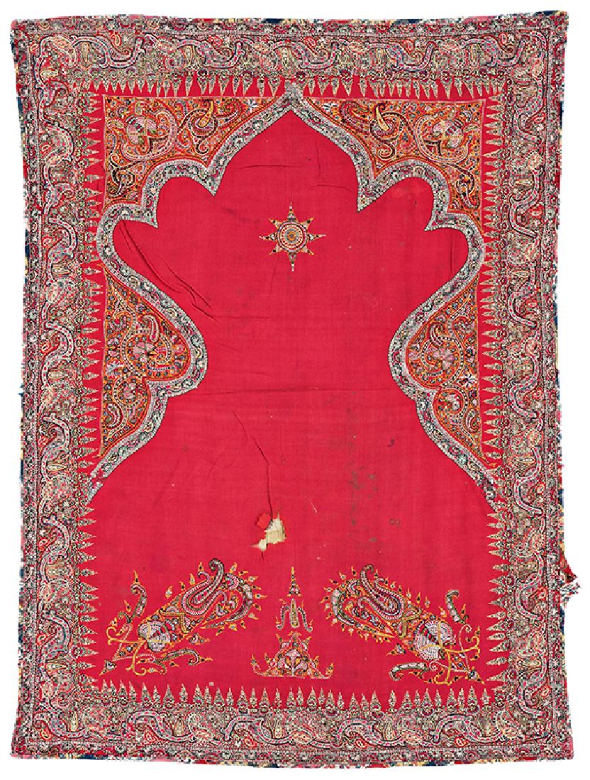 Kirman embroidery (1 of 4)