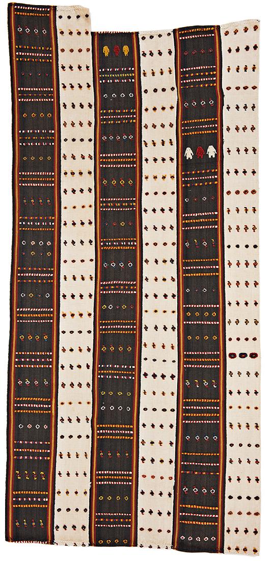 Qashqai Jajim (1 of 2)