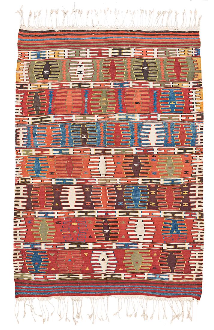 Dazkir Kilim (1 of 3)