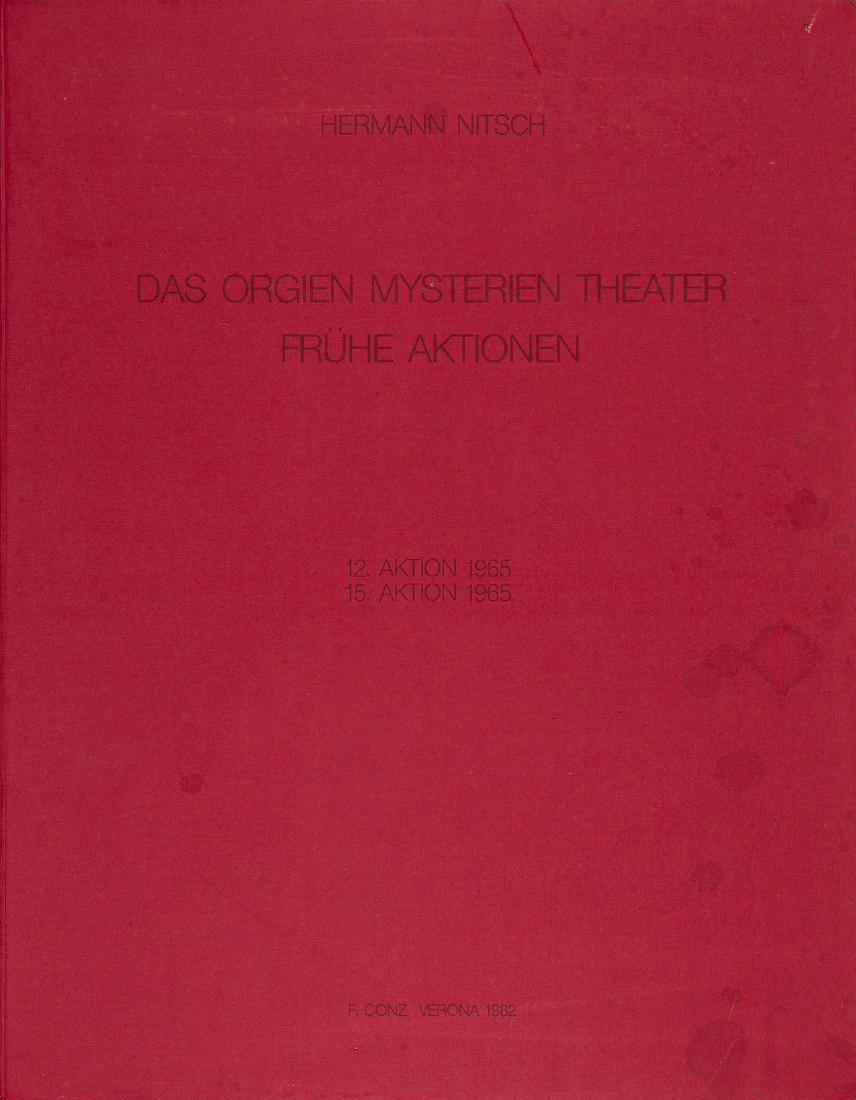 orgie Wien