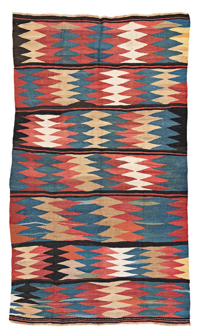 Shahsavan Kilim (1 of 1)