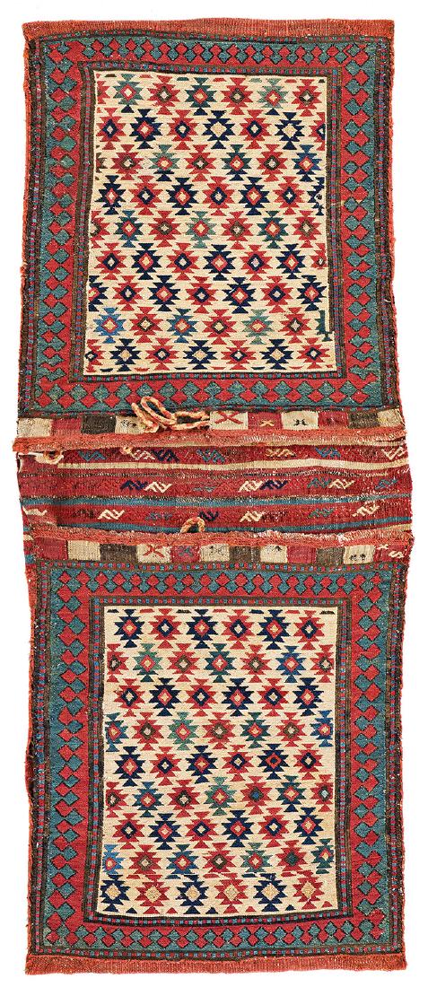 Shahsavan Soumak Khorjin (1 of 2)