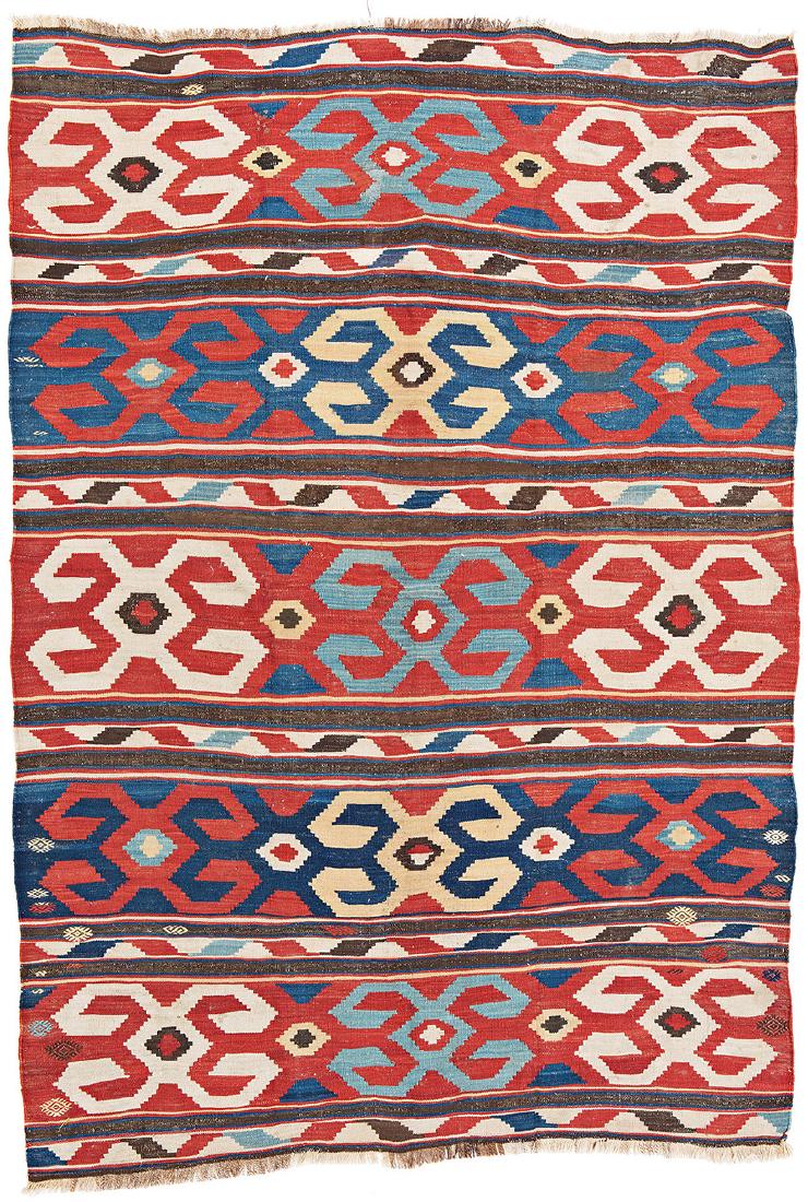 Kazak Kilim (1 of 1)