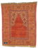 Transylvanian Prayer Rug - 2