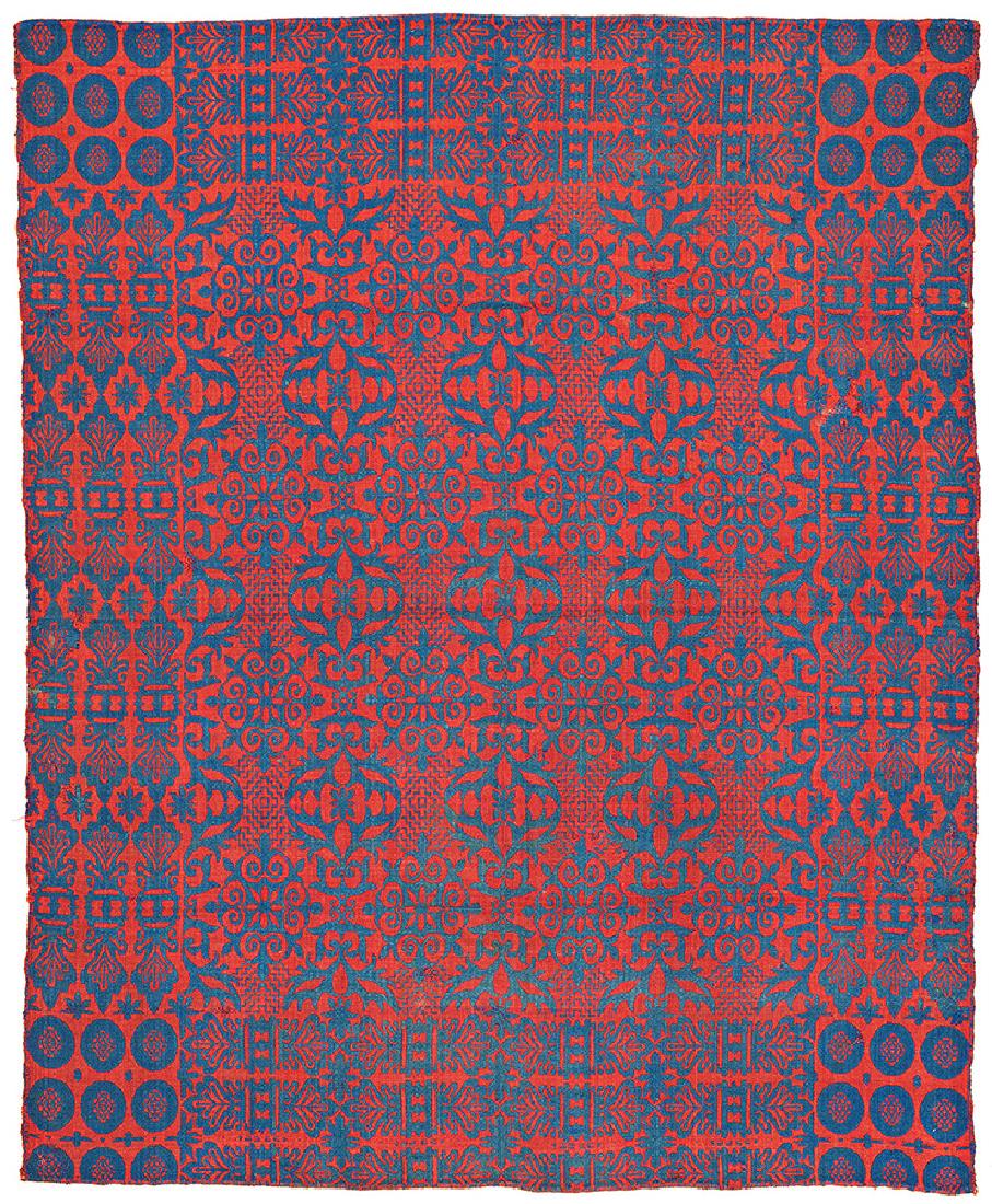 Spanish Tablecloth (1 of 2)