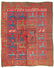 Alpujarra Wedding Rug With Inscriptions