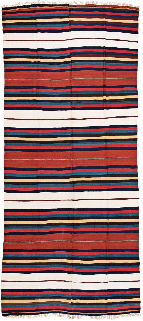 Large Varamin Kilim (1 of 1)