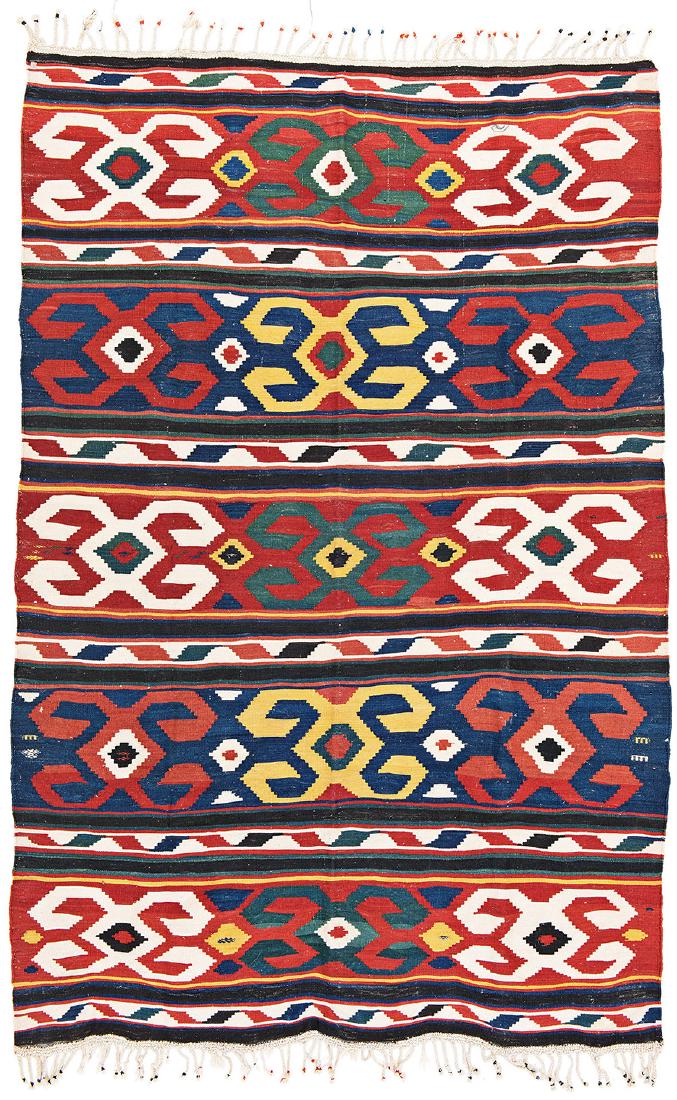 Kazak Kilim (1 of 1)