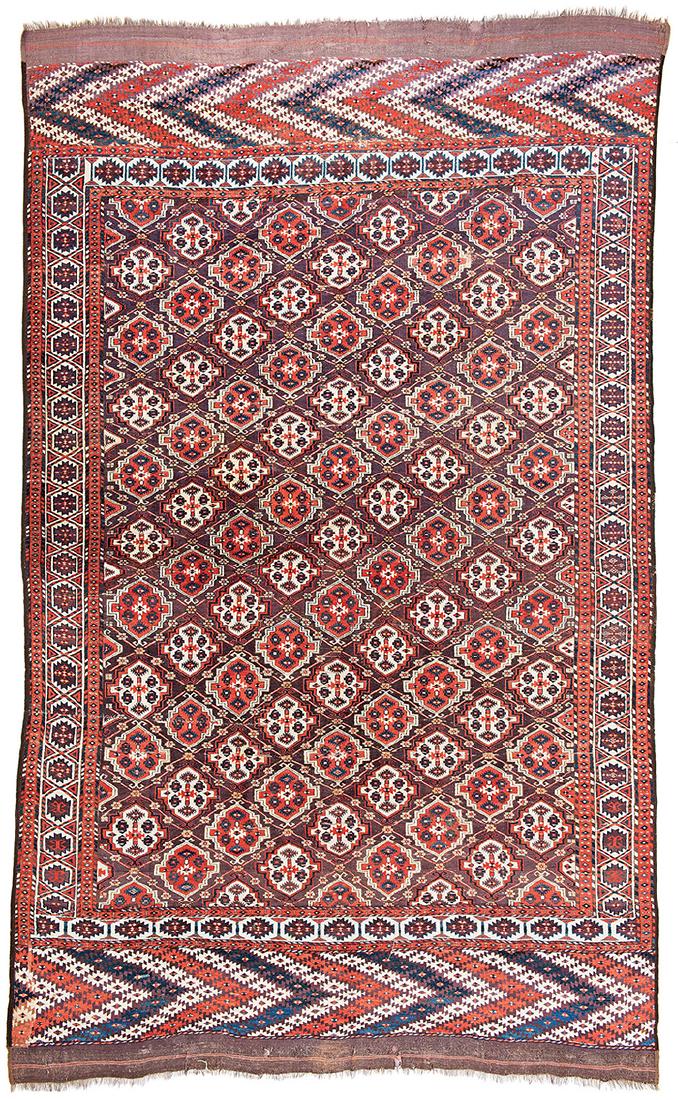 Chodor Main Carpet (1 of 2)