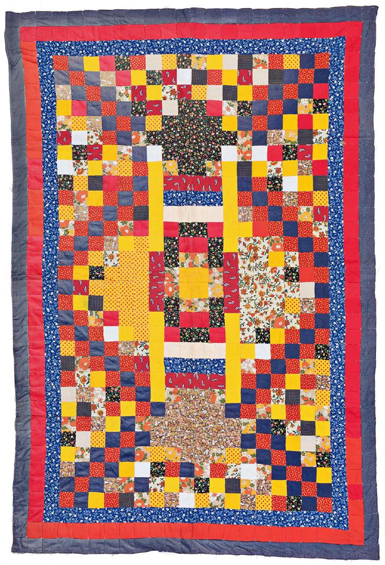 English Quilt (1 of 1)