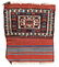 Kurdish Bag Face