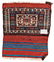 Kurdish Bag Face - 2