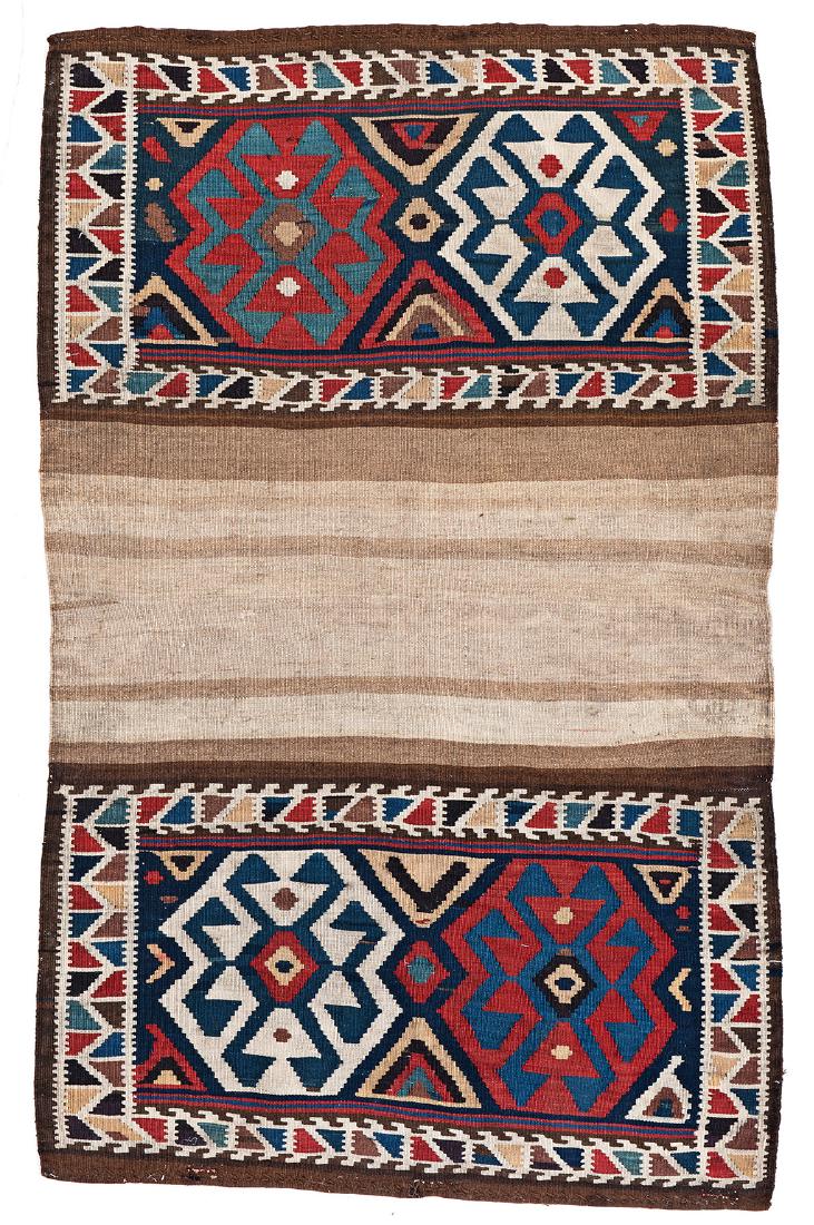 Shahsavan Kilim Mafrash (1 of 1)