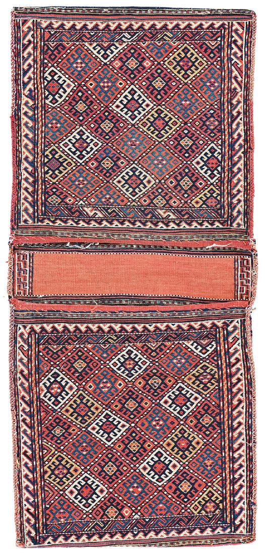 Kordi Soumak Khorjin (1 of 2)