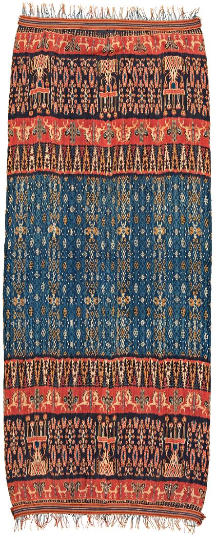 Indonesian Ikat (1 of 1)