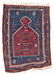 Kagizman Prayer Rug
