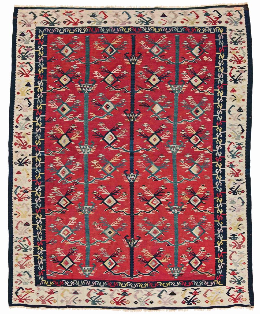 Sarkoy Kilim (1 of 1)
