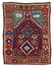 East Anatolian Prayer Rug