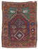 East Anatolian Prayer Rug - 2