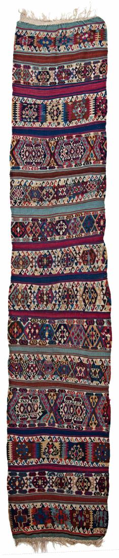 East Anatolian Kilim Half (1 of 1)