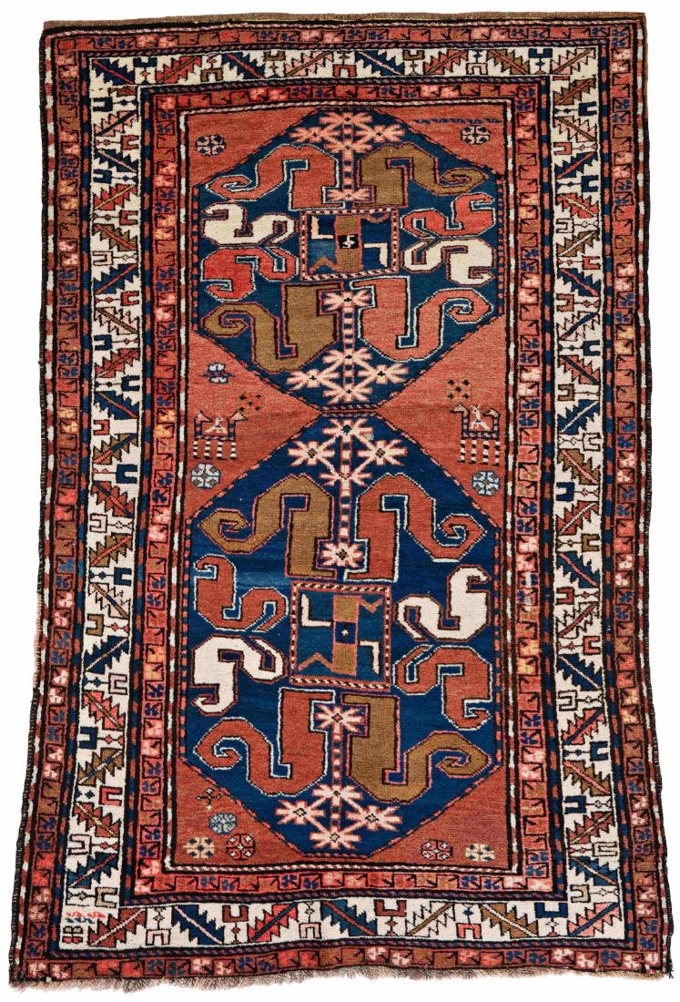 Cloud Band Kazak (1 of 2)