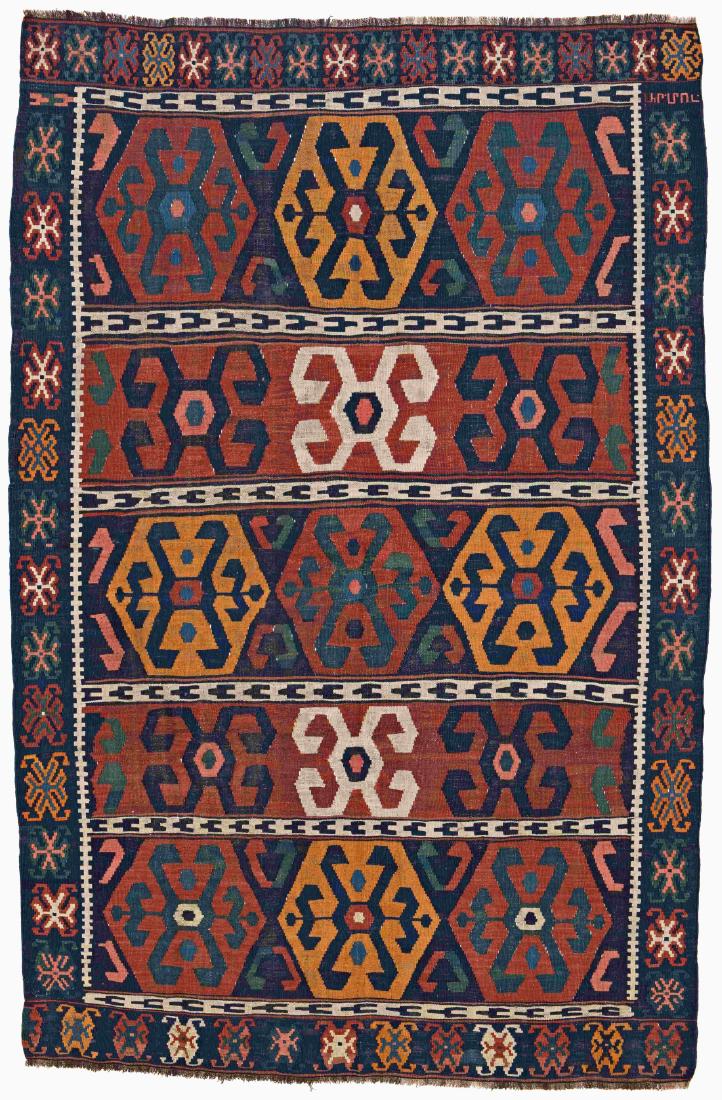 Karadagh Kilim (1 of 1)