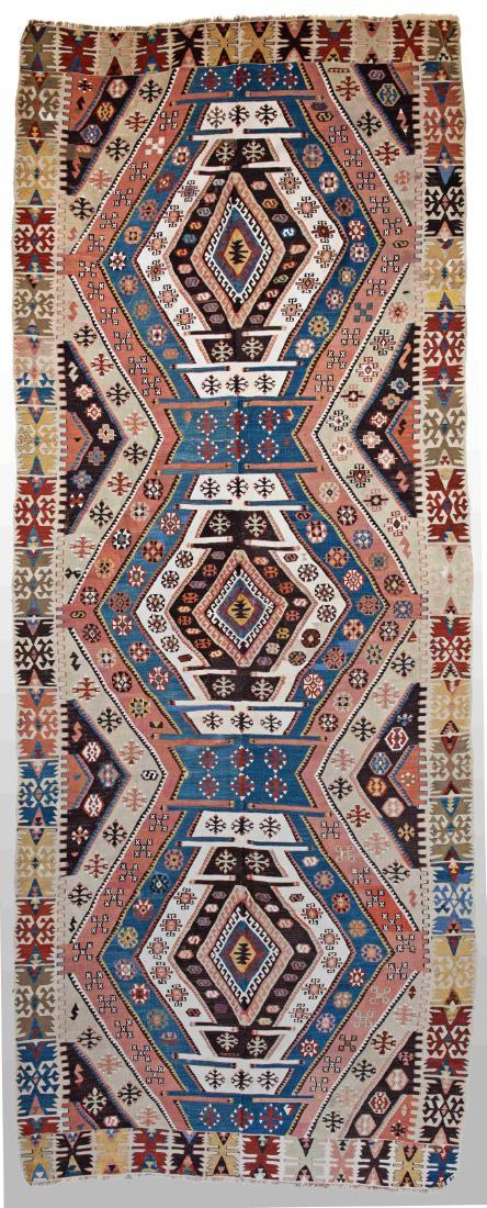 Reyhanli Kilim (1 of 1)