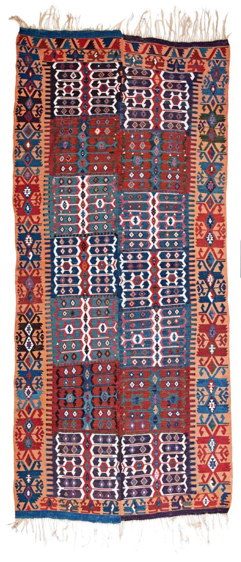 Gaziantep Kilim (1 of 1)